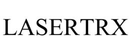 LASERTRX trademark