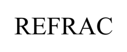 REFRAC trademark