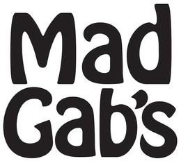 MAD GAB'S trademark