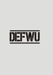 DEFWU trademark