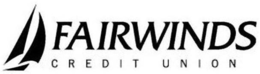 FAIRWINDS CREDIT UNION trademark
