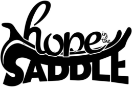 HOPE IN THE SADDLE trademark