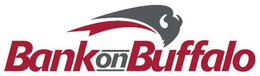 BANK ON BUFFALO trademark