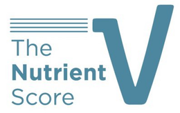 THE NUTRIENT SCORE V trademark