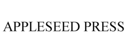APPLESEED PRESS trademark