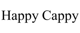 HAPPY CAPPY trademark