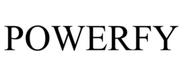 POWERFY trademark