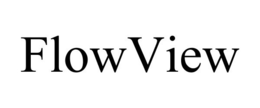 FLOWVIEW trademark