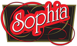 SOPHIA trademark