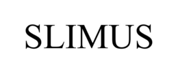 SLIMUS trademark