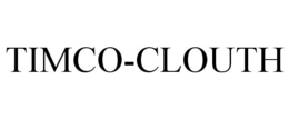 TIMCO-CLOUTH trademark