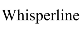 WHISPERLINE trademark