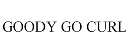 GOODY GO CURL trademark
