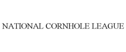 NATIONAL CORNHOLE LEAGUE trademark