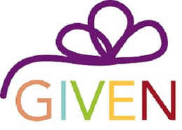 GIVEN trademark
