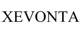 XEVONTA trademark