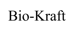 BIO-KRAFT trademark