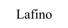 LAFINO trademark