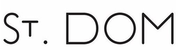 ST. DOM trademark