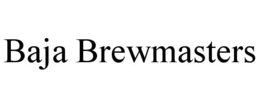 BAJA BREWMASTERS trademark