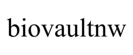 BIOVAULTNW trademark