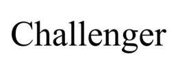 CHALLENGER trademark