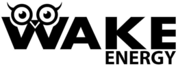 WAKE ENERGY trademark