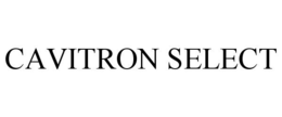 CAVITRON SELECT trademark