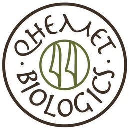QHEMET BIOLOGICS trademark
