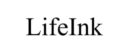 LIFEINK trademark