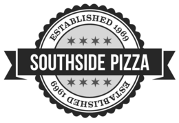 SOUTHSIDE PIZZA ESTABLISHED 1969 trademark