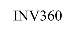 INV360 trademark
