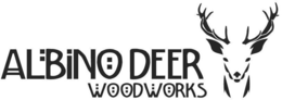 ALBINO DEER WOODWORKS trademark