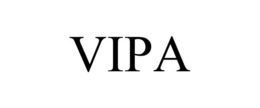 VIPA trademark