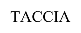 TACCIA trademark