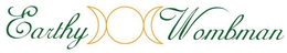 EARTHY WOMBMAN trademark