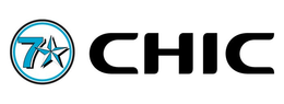 7 CHIC trademark
