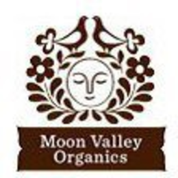 MOON VALLEY ORGANICS trademark