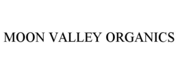 MOON VALLEY ORGANICS trademark