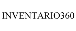 INVENTARIO360 trademark