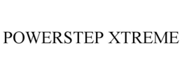 POWERSTEP XTREME trademark