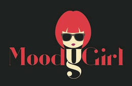 MOODYGIRL trademark