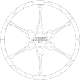 FORTIFIED ENGINEERING LLC trademark