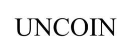 UNCOIN trademark