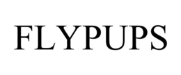 FLYPUPS trademark