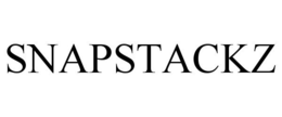 SNAPSTACKZ trademark