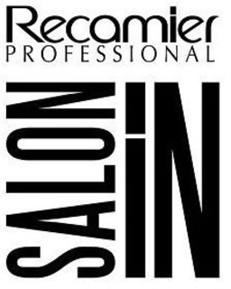 RECAMIER PROFESSIONAL SALON IN trademark
