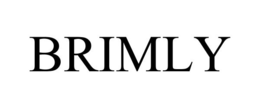 BRIMLY trademark