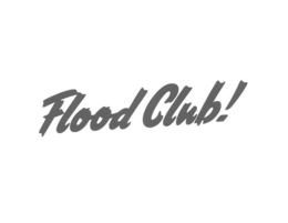 FLOOD CLUB! trademark