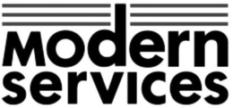 MODERN SERVICES trademark